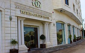 Taybeh Golden Hotel